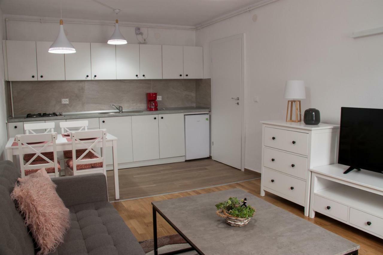 Ana Cristina Apartament Sighişoara Exterior foto