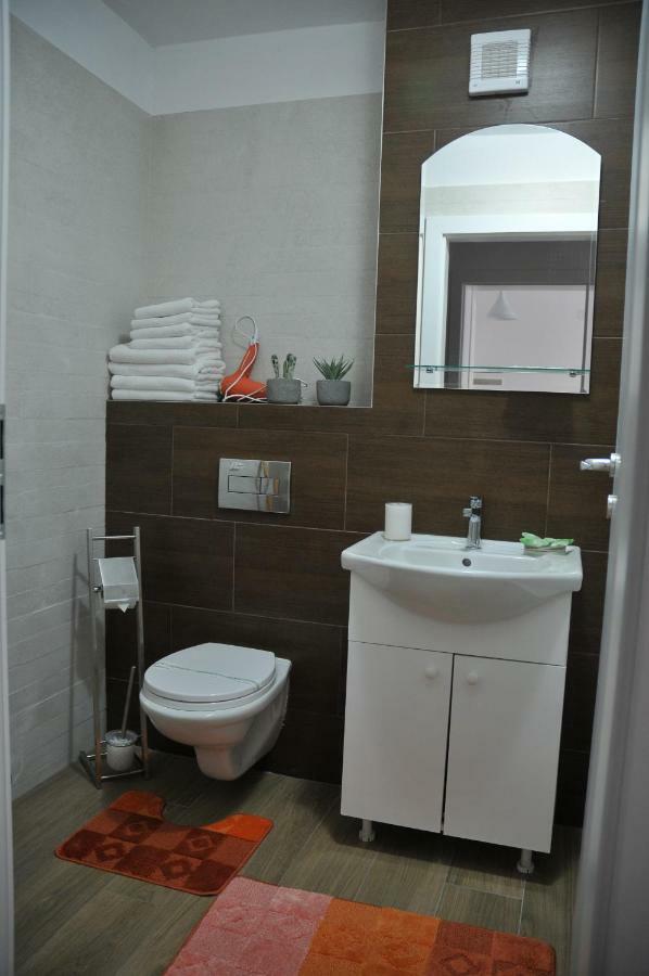 Ana Cristina Apartament Sighişoara Exterior foto