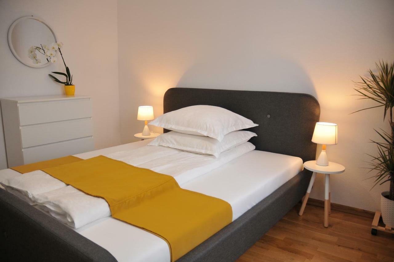 Ana Cristina Apartament Sighişoara Exterior foto